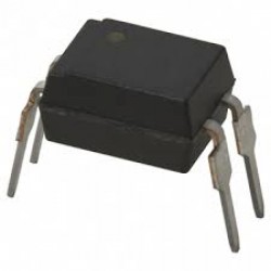 IC Optokapler PC817 EL817  DIP-4